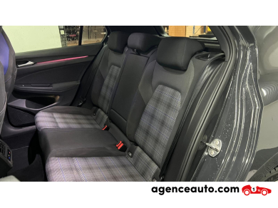 Volkswagen GOLF VIII — 14