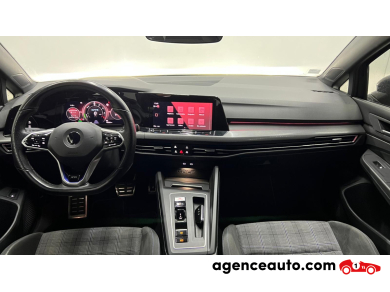 Volkswagen GOLF VIII — 16