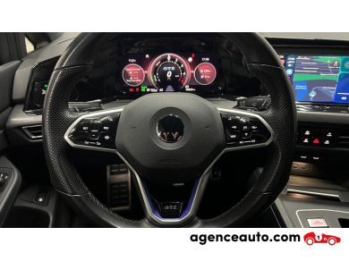 Volkswagen GOLF VIII — 18