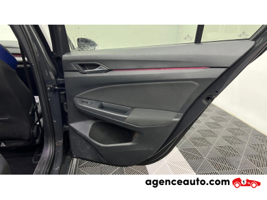 Volkswagen GOLF VIII — 34