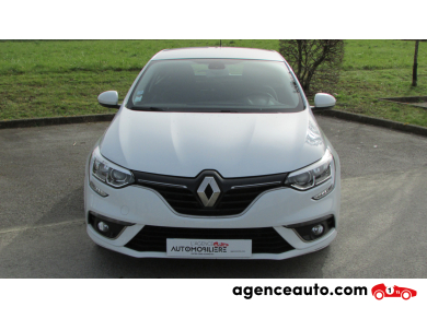 Renault Megane — 2