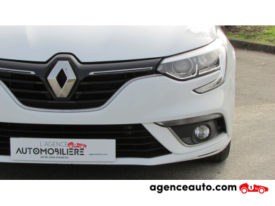 Renault Megane — 19