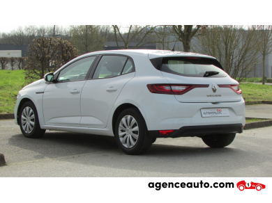 Renault Megane — 4