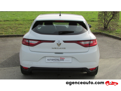 Renault Megane — 5