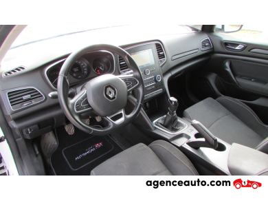 Renault Megane — 7