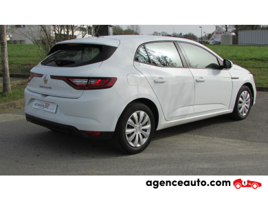 Renault Megane — 6