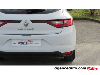 Renault Megane — 20