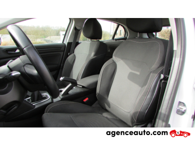 Renault Megane — 8