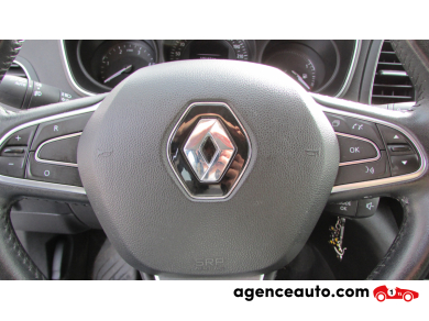 Renault Megane — 11