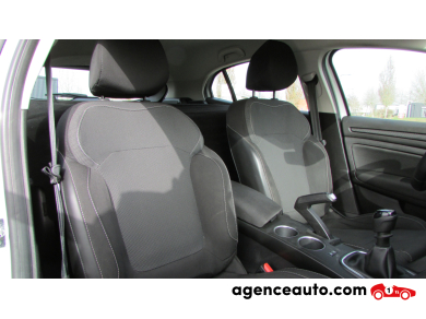 Renault Megane — 10