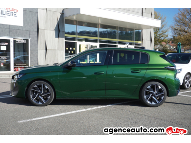 Peugeot 308 — 8