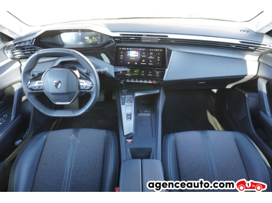 Peugeot 308 — 13