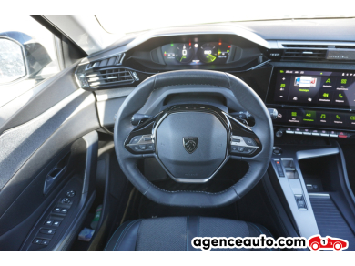 Peugeot 308 — 14