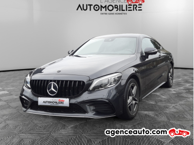 Mercedes Classe C Coupé