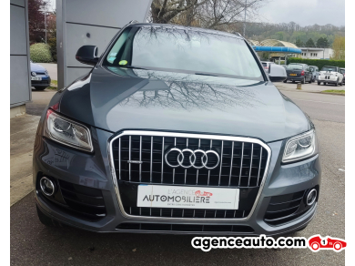 Audi Q5 — 4