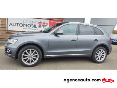 Audi Q5 — 20