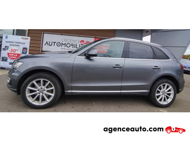Audi Q5 — 9