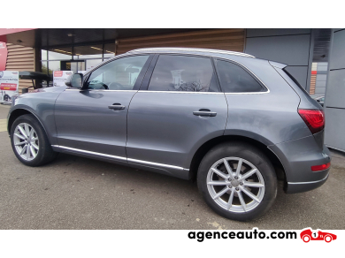 Audi Q5 — 8
