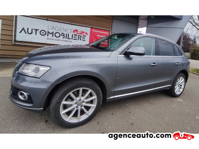 Audi Q5 — 10