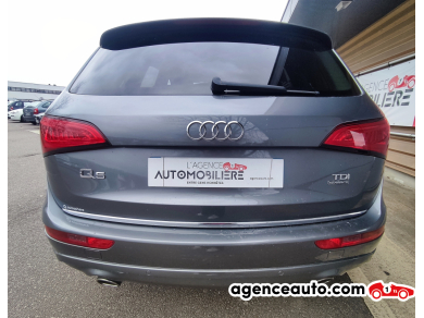 Audi Q5 — 7