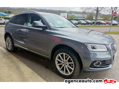 Audi Q5 — 6