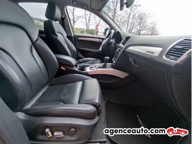Audi Q5 — 14