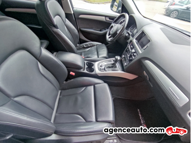 Audi Q5 — 13