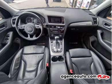 Audi Q5 — 17