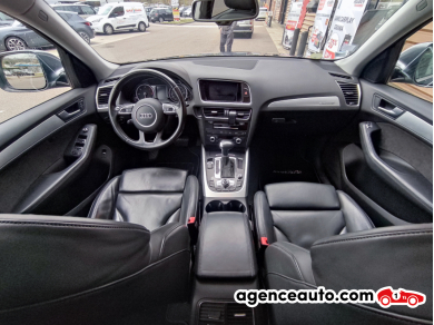 Audi Q5 — 18
