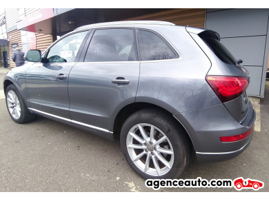 Audi Q5 — 21