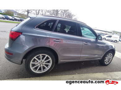 Audi Q5 — 22