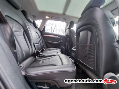 Audi Q5 — 26