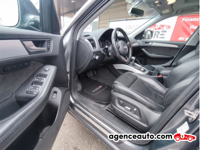 Audi Q5 — 23
