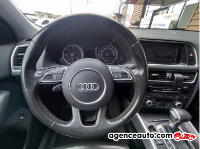 Audi Q5 — 27