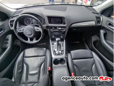 Audi Q5 — 28
