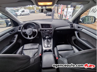 Audi Q5 — 29