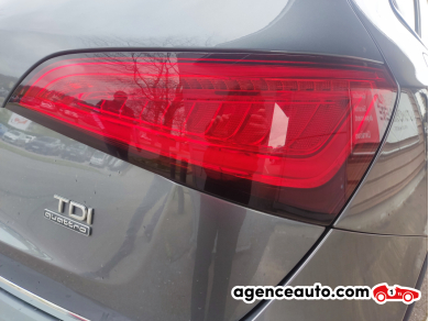 Audi Q5 — 38