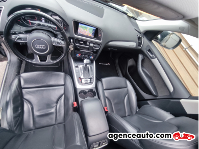 Audi Q5 — 30