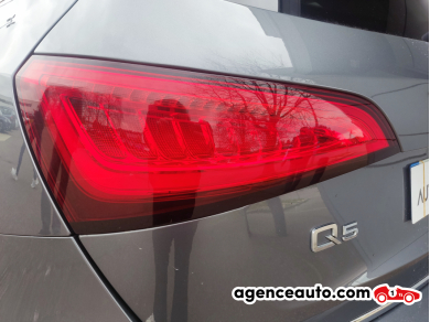 Audi Q5 — 39