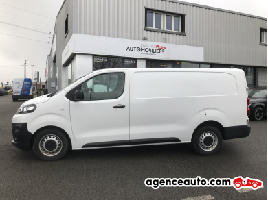 Citroen Jumpy — 2