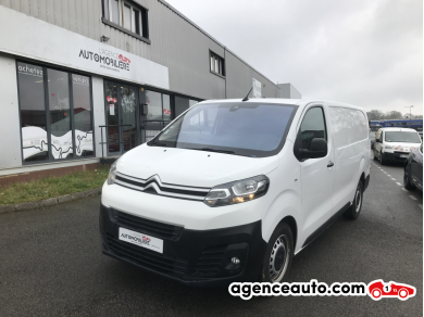 Citroen Jumpy
