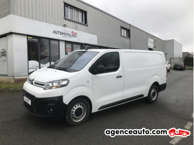 Citroen Jumpy — 21