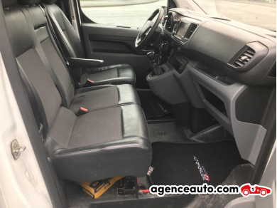Citroen Jumpy — 22