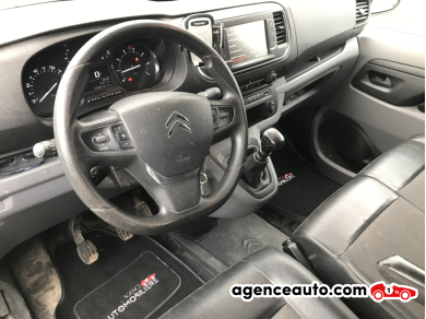 Citroen Jumpy — 27