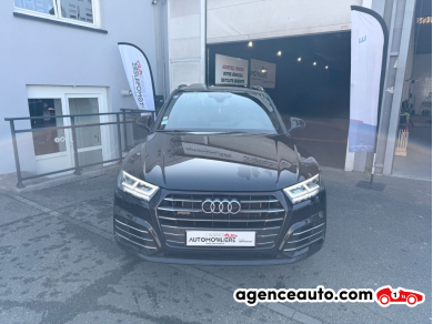 Audi Q5 — 25