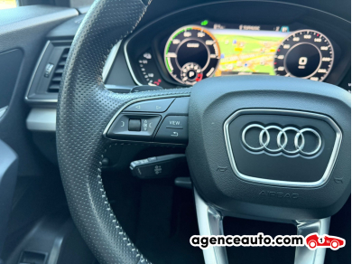 Audi Q5 — 13