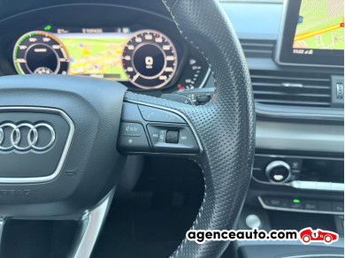 Audi Q5 — 14