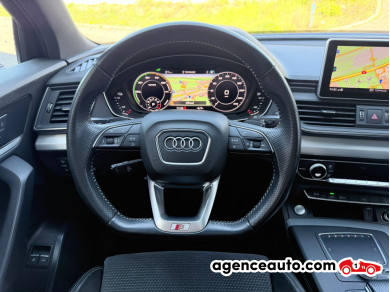 Audi Q5 — 11