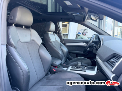 Audi Q5 — 16