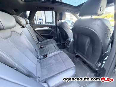 Audi Q5 — 20